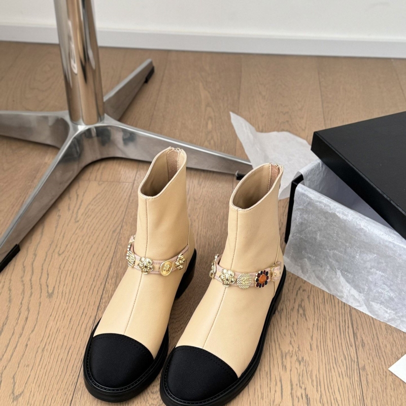 Ch*el boots